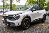 Certified 2024 Kia Sportage X-Pro Prestige image 3