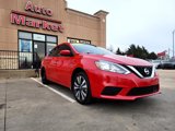 Used 2019 Nissan Sentra SV w/ Special Edition Package image 3