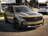New 2025 MAZDA CX-50 Meridian Edition w/ Apex Package image 2