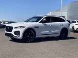 New 2025 Jaguar F-PACE R-Dynamic S image 2