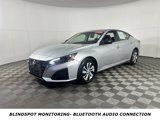Certified 2024 Nissan Altima 2.5 S image 3