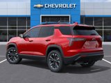 New 2026 Chevrolet Equinox RS image 3
