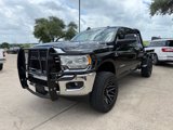 Used 2021 RAM 2500 Lone Star image 3