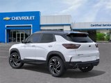 New 2026 Chevrolet TrailBlazer RS w/ Convenience Package image 3