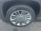Used 2016 Cadillac Escalade Platinum image 2
