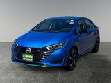 Used 2024 Nissan Versa SR image 3
