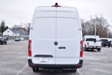 New 2025 Mercedes-Benz Sprinter 2500 image 4
