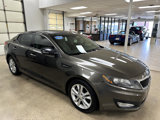 Used 2012 Kia Optima EX w/ Premium Pkg image 2