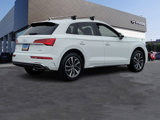 Used 2023 Audi Q5 2.0T Premium Plus image 2