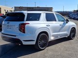 New 2025 Hyundai Palisade Calligraphy image 4