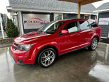 Used 2018 Dodge Journey GT image 2
