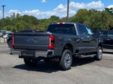 New 2026 Ford F250 Lariat image 4