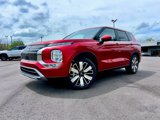 New 2025 Mitsubishi Outlander SE image 2