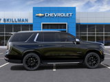New 2025 Chevrolet Tahoe Premier image 5