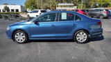 Used 2017 Volkswagen Jetta S image 6