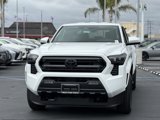 New 2025 Toyota Tacoma SR5 image 5