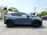 Used 2024 MAZDA CX-5 Carbon Edition image 4