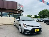 Used 2021 Toyota Corolla SE w/ Carpet Mat Package (TMS) image 3