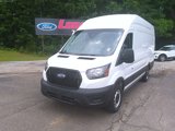 Used 2023 Ford Transit 250 148 High Roof Extended w/ Load Area Protection Package image 2