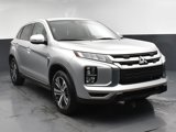 New 2025 Mitsubishi Outlander Sport SE image 2