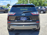 Used 2019 Jeep Cherokee Limited image 5