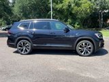 New 2026 Volkswagen Atlas SEL Premium R-Line image 2