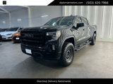 Used 2021 GMC Sierra 1500 Elevation w/ LPO, Elevation Black Package image 5