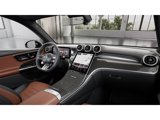 New 2025 Mercedes-Benz GLC 43 AMG 4MATIC image 6