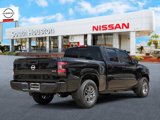 New 2026 Nissan Frontier SV w/ SV Convenience Package image 4