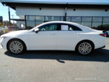 Certified 2025 Mercedes-Benz CLA 250 image 2