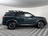New 2025 Nissan Pathfinder Rock Creek image 3