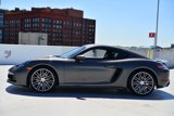 Used 2025 Porsche 718 Cayman image 2
