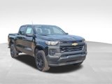 New 2026 Chevrolet Colorado W/T w/ WT Custom Package image 3