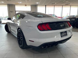 Used 2022 Ford Mustang GT Premium w/ GT Performance Package image 5