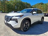 New 2026 Nissan Rogue SV image 2