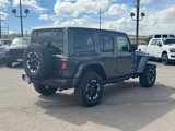 New 2025 Jeep Wrangler Unlimited Rubicon 4xe image 5