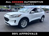 Used 2021 Ford Escape SE image 4