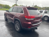 Used 2017 Jeep Grand Cherokee Limited w/ Luxury Group II image 6
