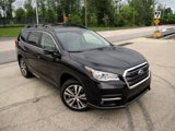 Used 2019 Subaru Ascent Limited image 2