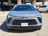 New 2025 Chevrolet Blazer EV RS image 3