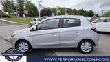 Used 2024 Mitsubishi Mirage ES image 6