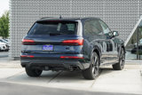 New 2025 Audi Q7 3.0T Premium Plus image 3