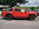New 2025 Nissan Frontier PRO-4X image 2