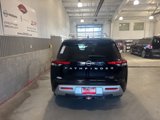 New 2025 Nissan Pathfinder Platinum image 4