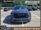 New 2025 RAM 1500 Laramie image 2