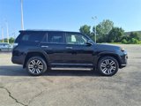 Certified 2020 Toyota 4Runner Limited image 2