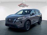 New 2025 Nissan Rogue SV w/ SV Premium Package image 3
