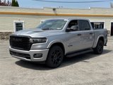 New 2025 RAM 1500 Laramie image 3