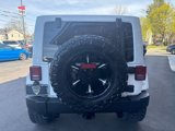 Used 2014 Jeep Wrangler Unlimited Rubicon w/ Connectivity Group image 6