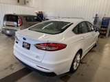 Used 2019 Ford Fusion SE image 5